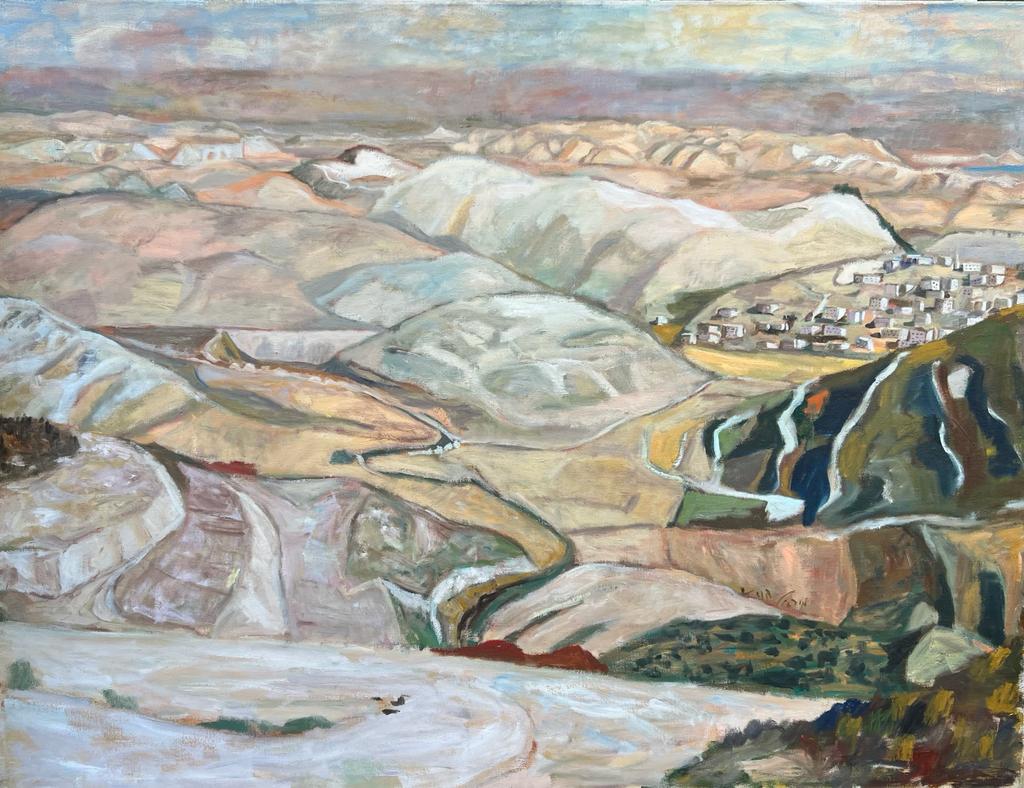 michael-kovner-mishor-adumim
